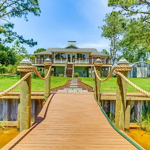 Holiday home Waterfront Florida Vacation With Boat Dock, Milton