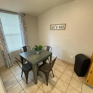 Apartment North Highlands Nest- Unit D, Pensacola
